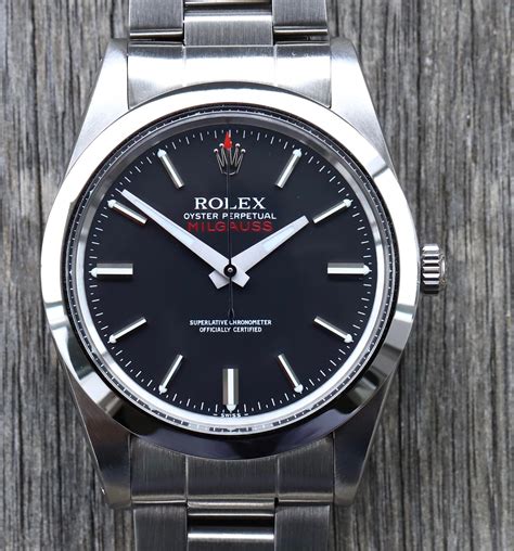 1019 rolex|rolex milgauss 1019.